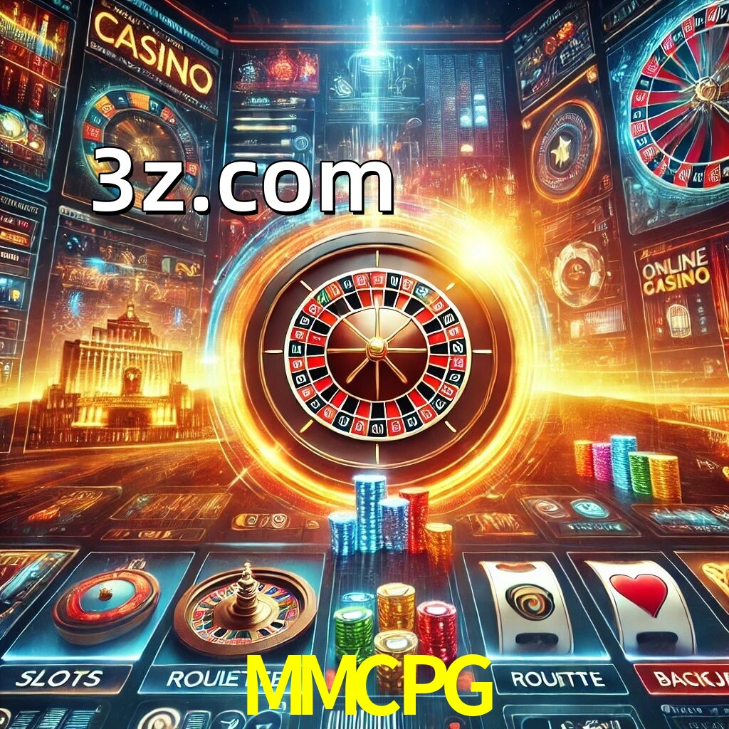  MMCPG