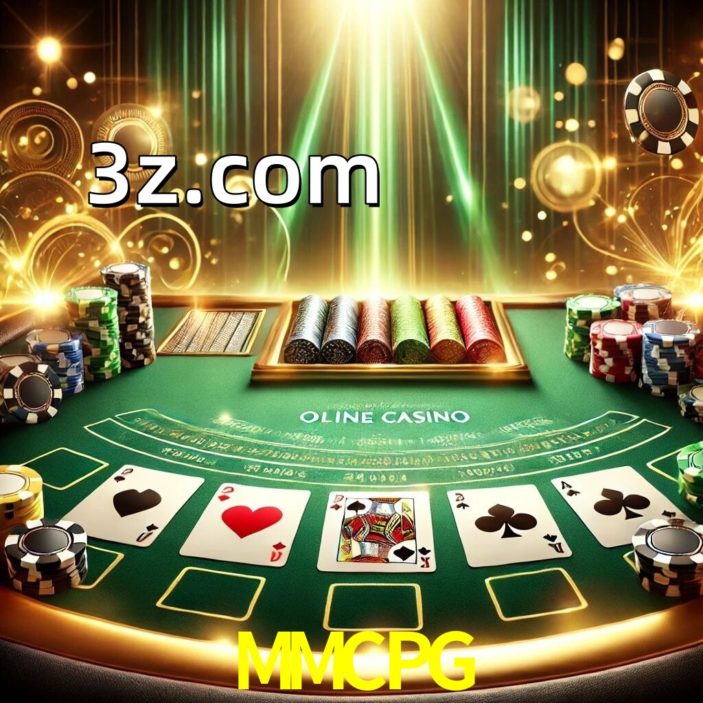  MMCPG