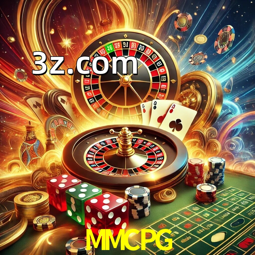  MMCPG