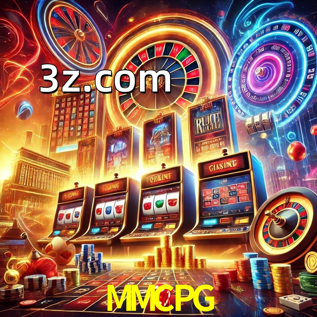  MMCPG
