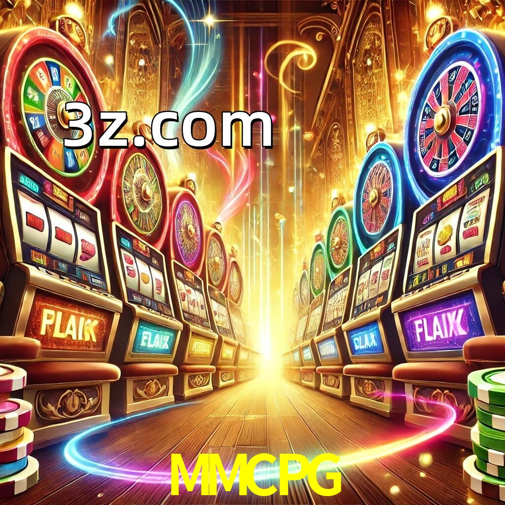  MMCPG
