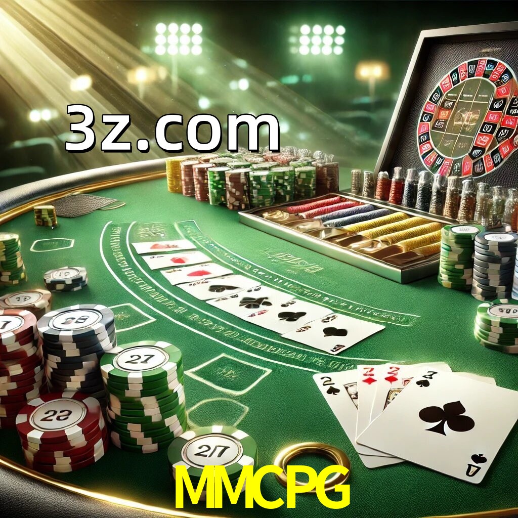  MMCPG